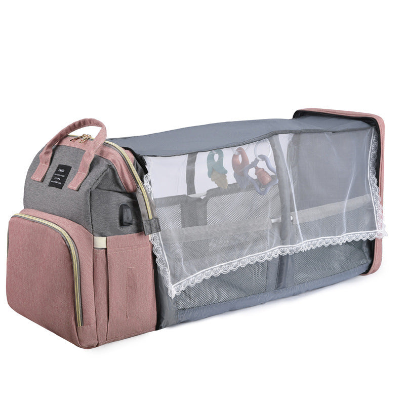 Baby Magic Bag