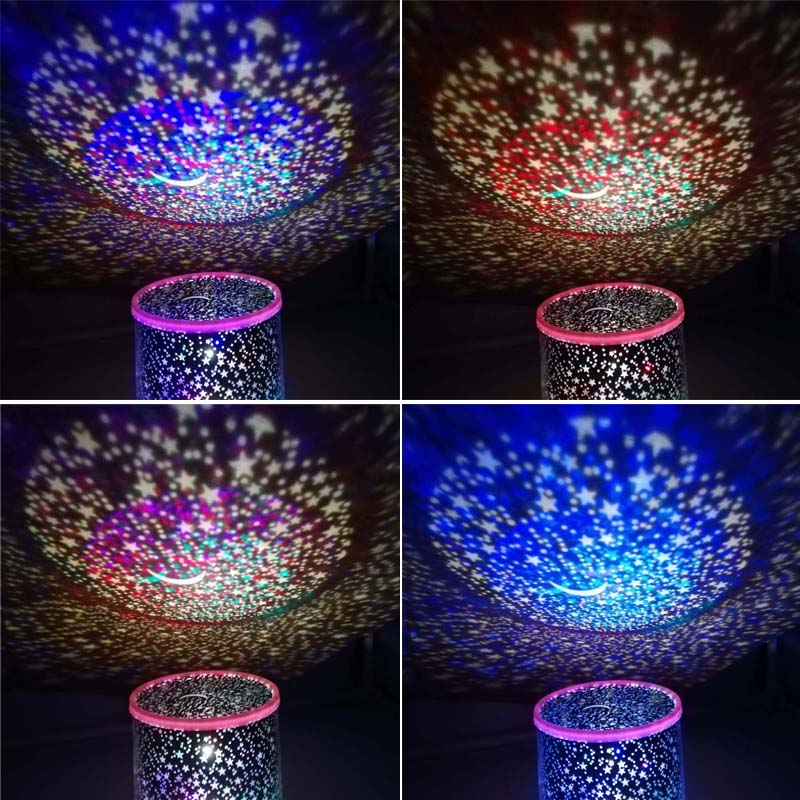 Celestial Glow Orb