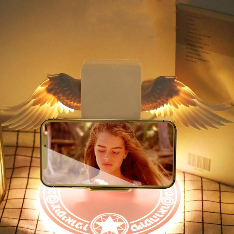 Celestial Hue Halo Charger