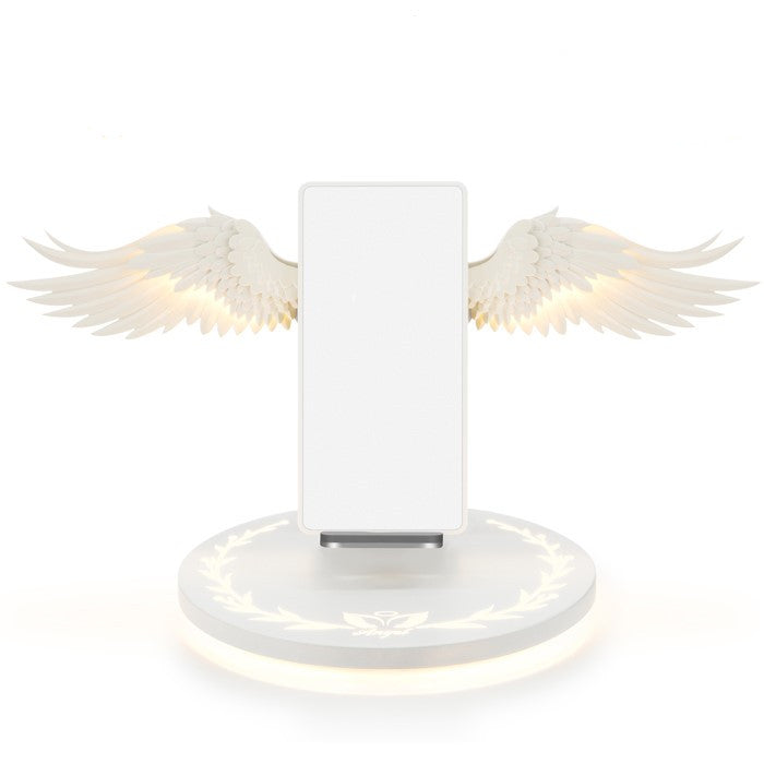 Celestial Hue Halo Charger