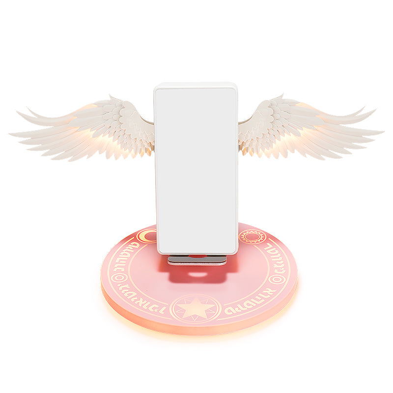 Celestial Hue Halo Charger