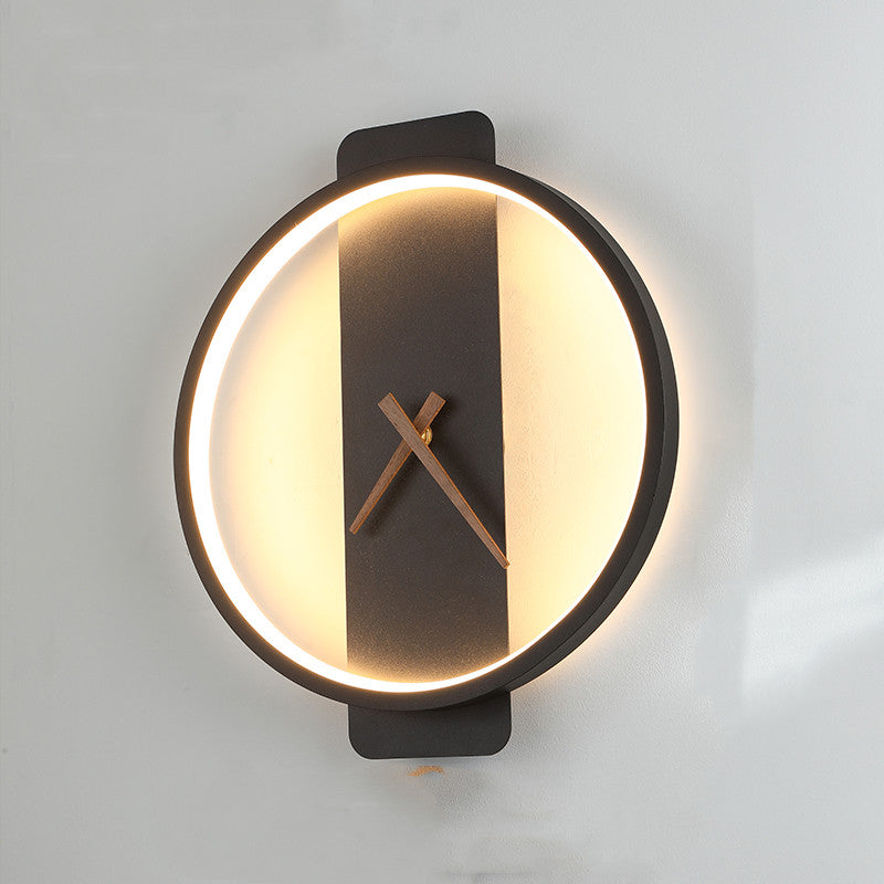Nordic Time Glow