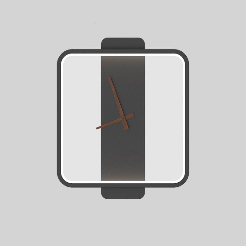 Nordic Time Glow