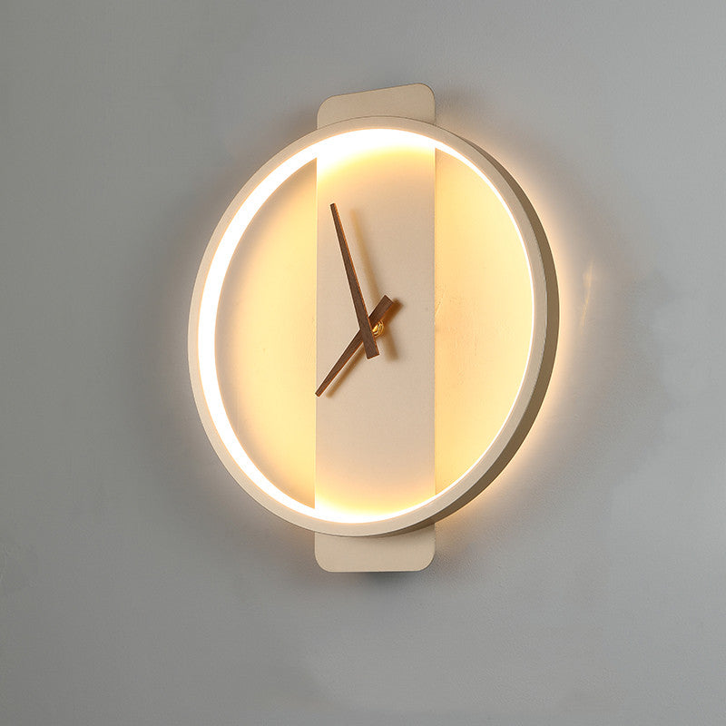Nordic Time Glow