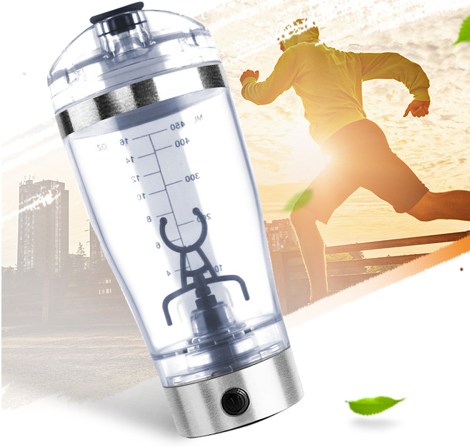 Shake Mate Charger
