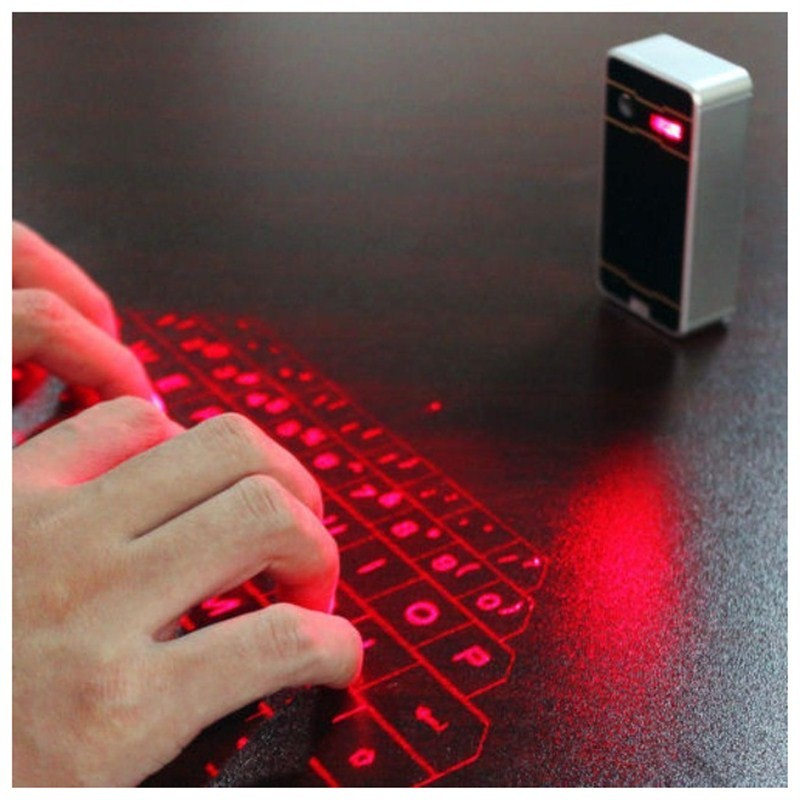 Beam Key Wireless