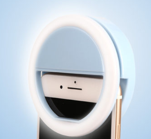 led Selfie Beauty Glow