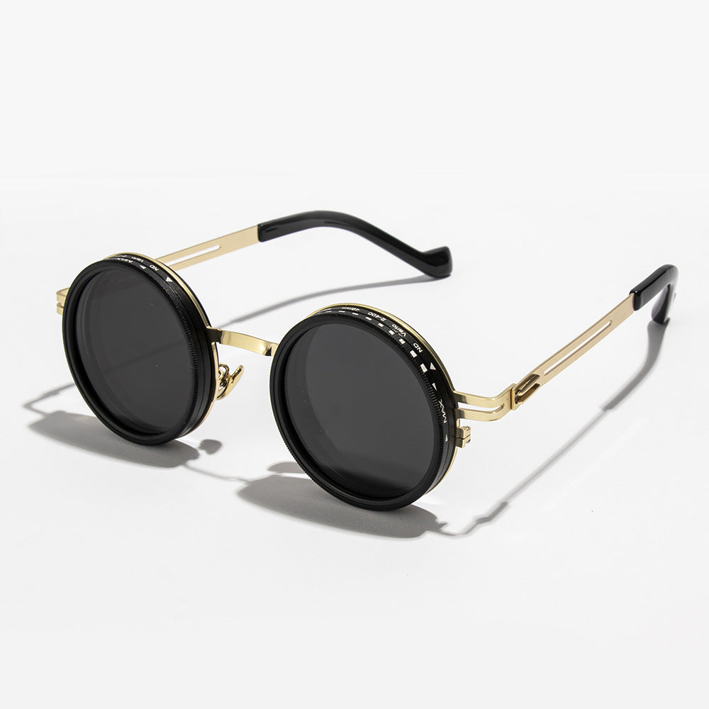 Dimming Sunglasses Redefined