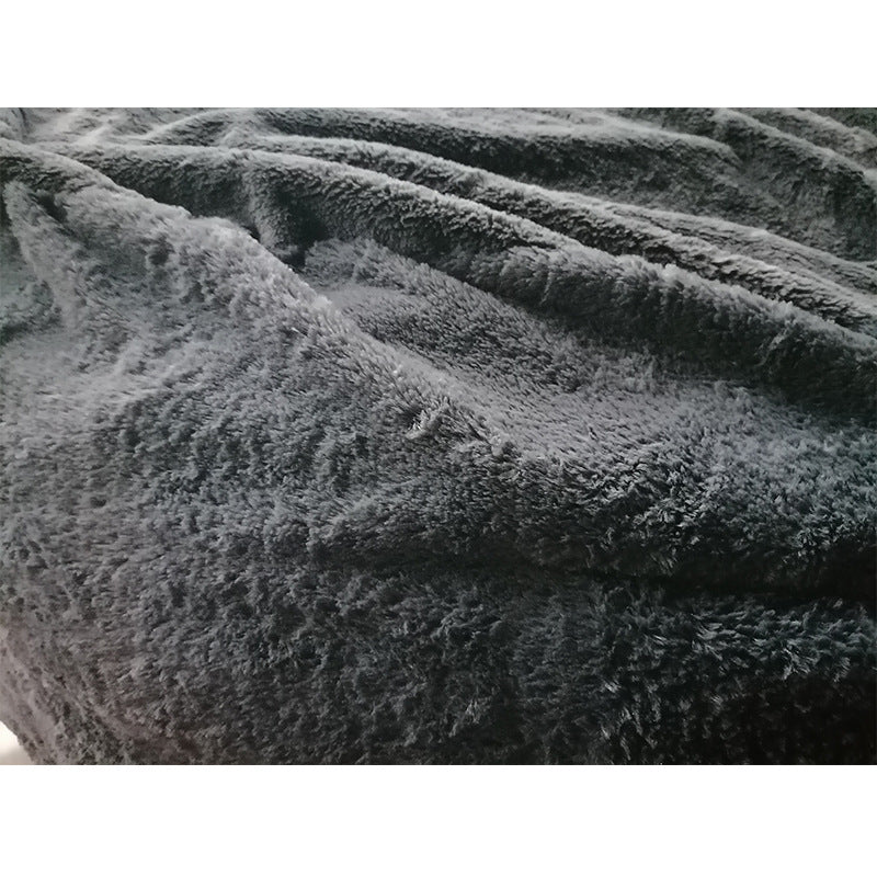 Plush Sofa Shield