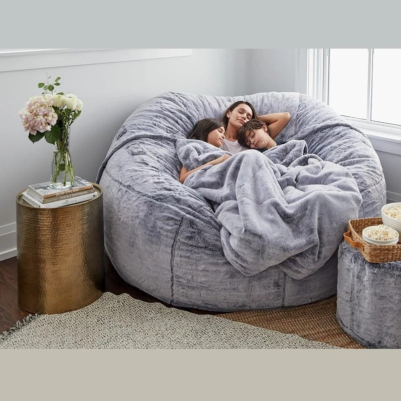 Plush Sofa Shield