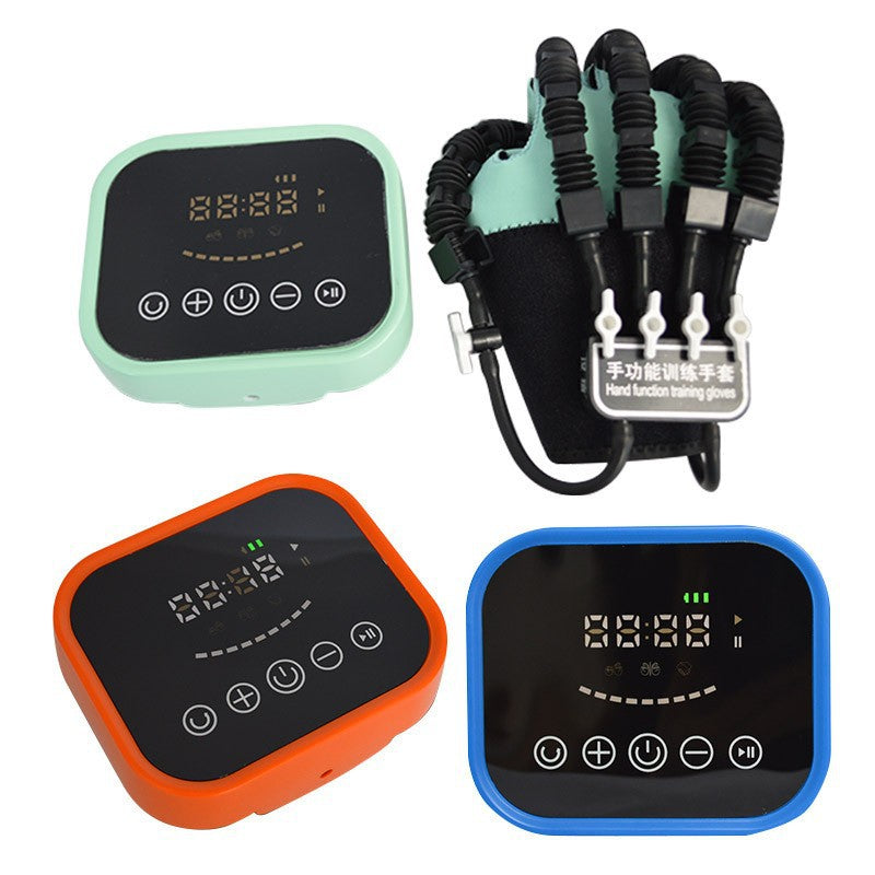 Rehabilitation gloves Finger