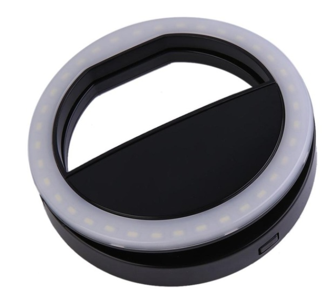led Selfie Beauty Glow