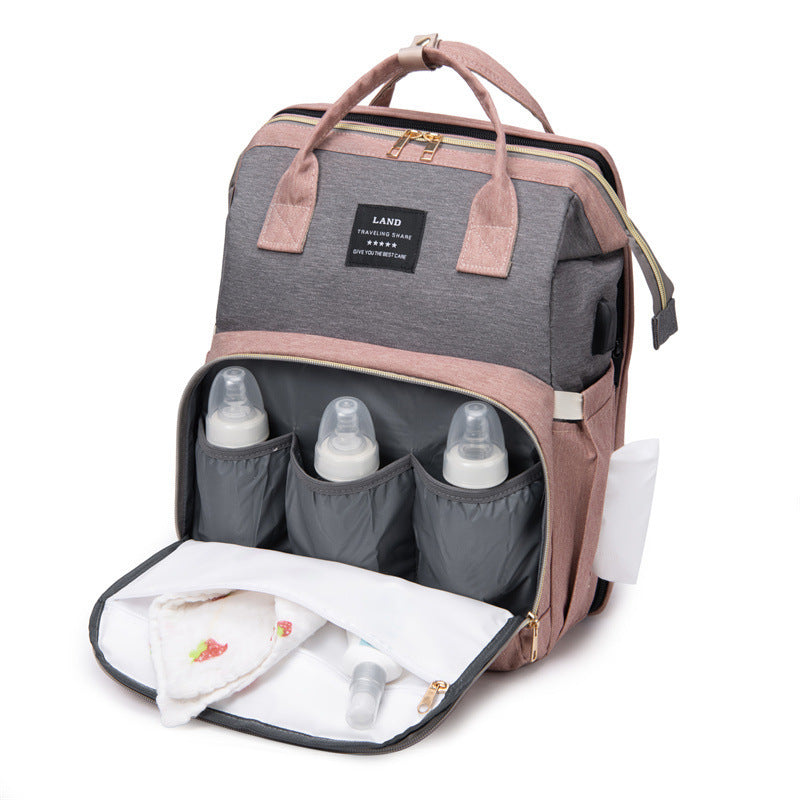 Baby Magic Bag
