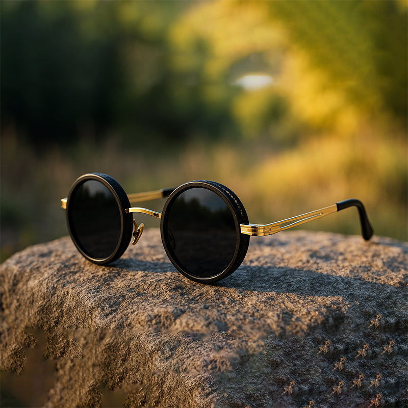 Dimming Sunglasses Redefined