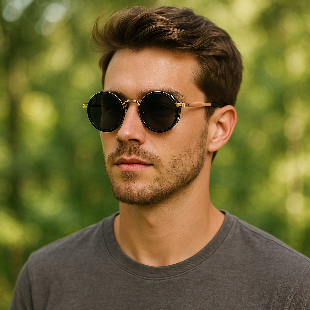 Dimming Sunglasses Redefined