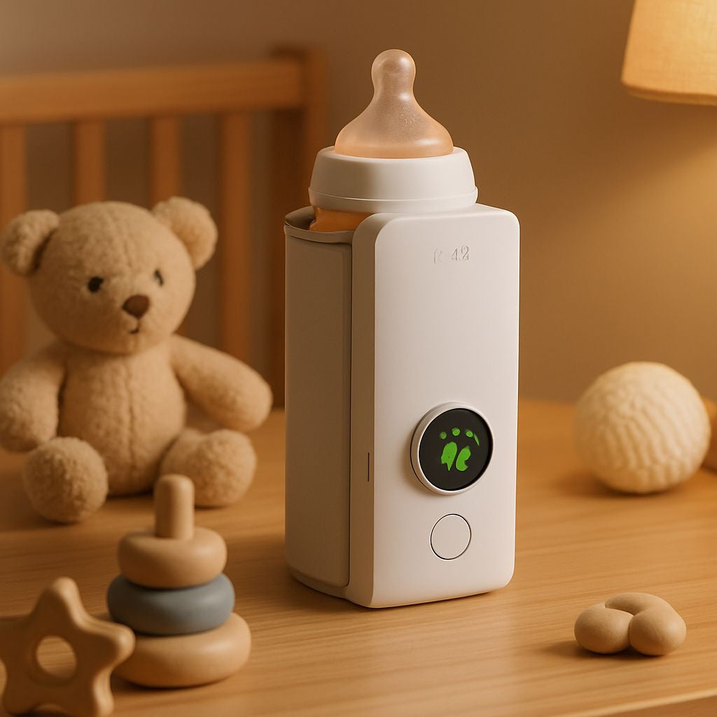 Yeti Baby Bottle Warmer