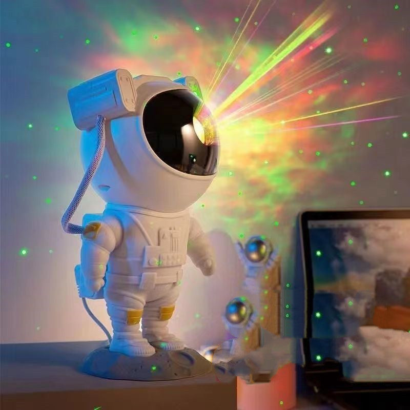 Stellar Voyager Night light