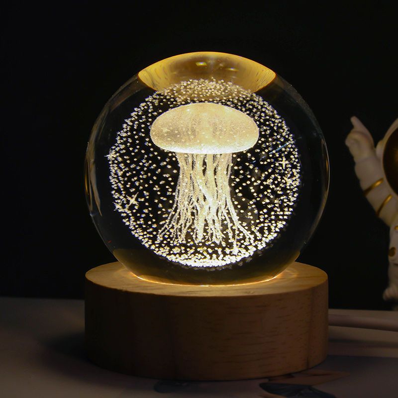 Starry Night Planetarium Light