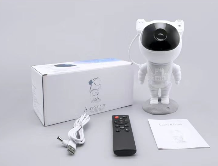 Stellar Voyager Night light