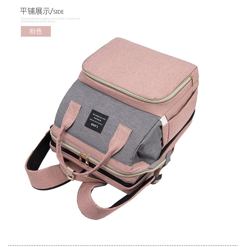 Baby Magic Bag