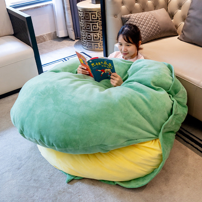 Dress-up Turtle Doll