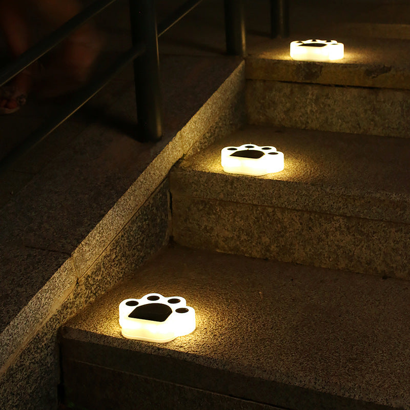 Landscape Courtyard Solar LED Lawn Light