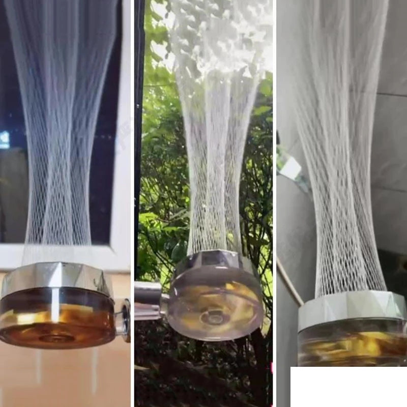 Bathroom Shower Head