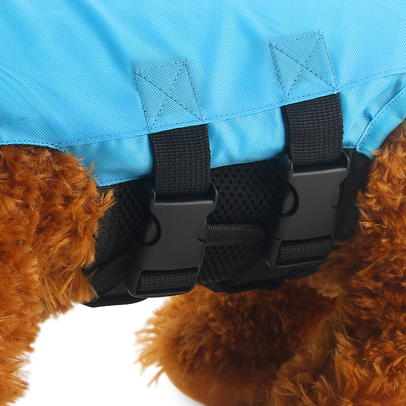 Dog Life Vest Summer