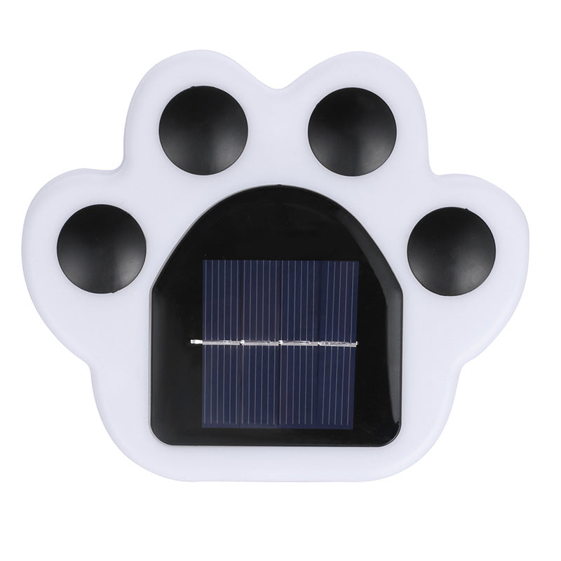 Landscape Courtyard Solar LED Lawn Light