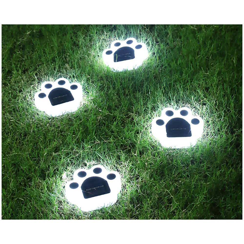 Landscape Courtyard Solar LED Lawn Light
