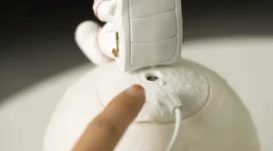 Night Light Aroma Diffuser