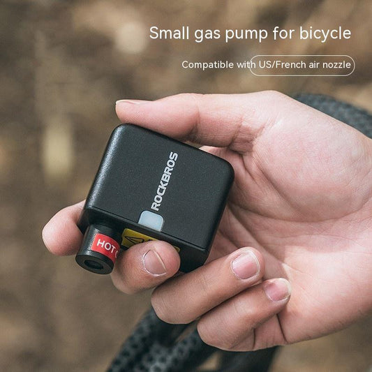 PeakAir Pro Mini