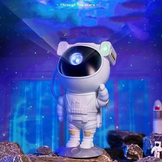 Stellar Voyager Night light