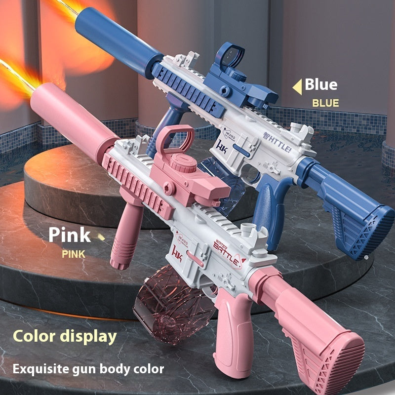 Water Gun Pro