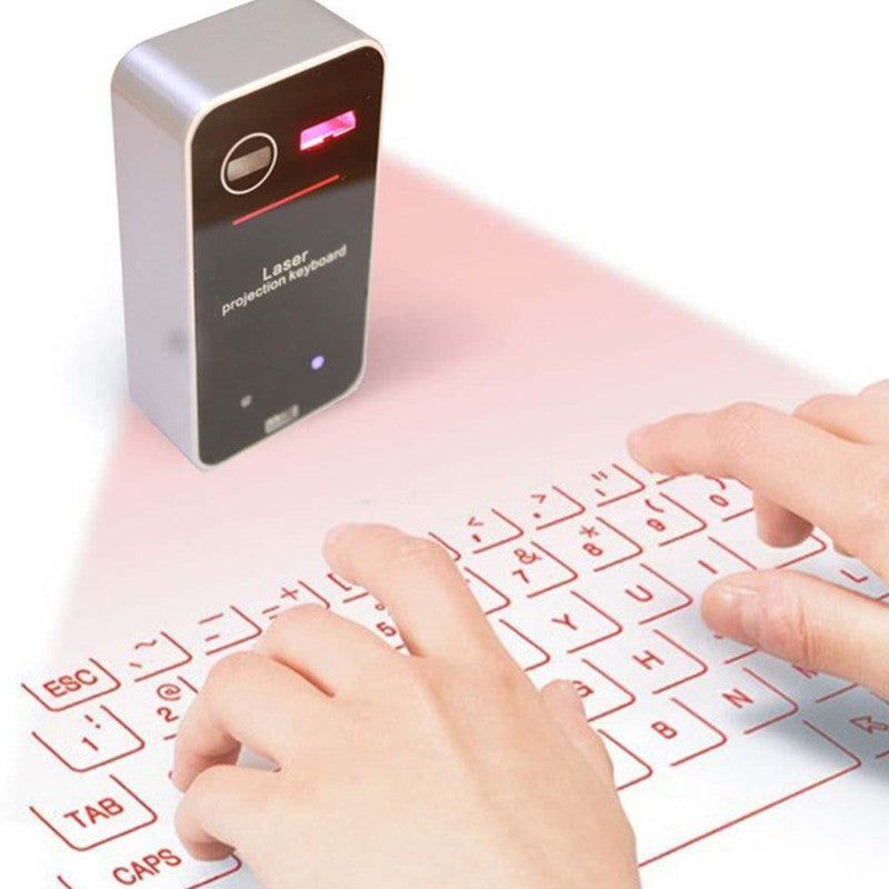 Beam Key Wireless