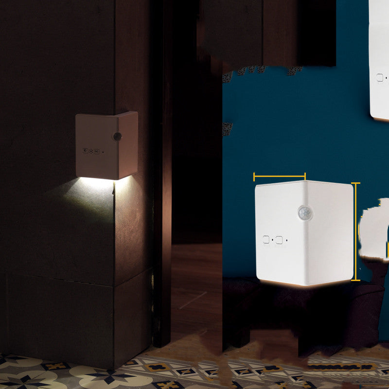 Safe Corner Light
