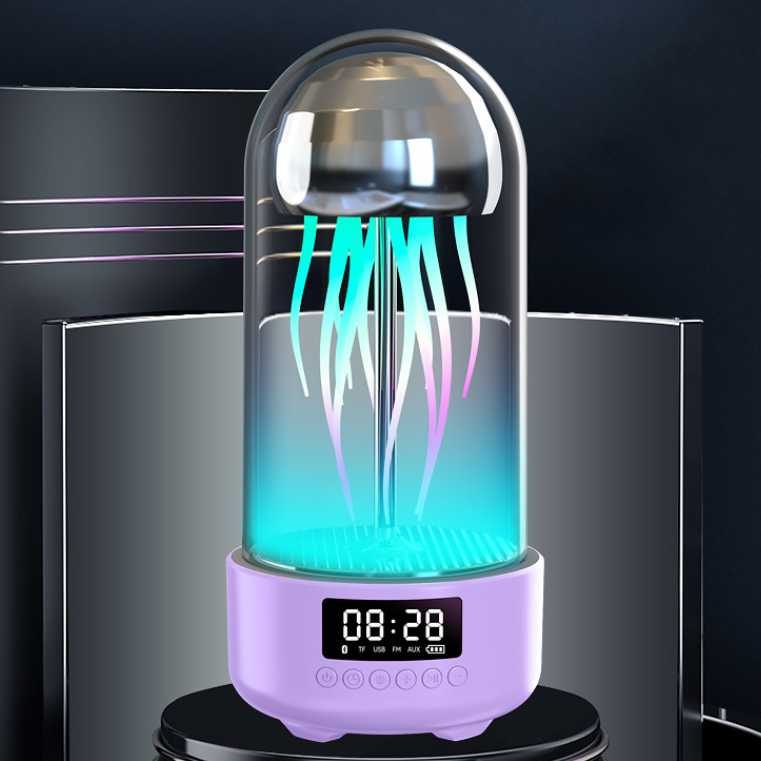 JellyTunes Bluetooth Speaker