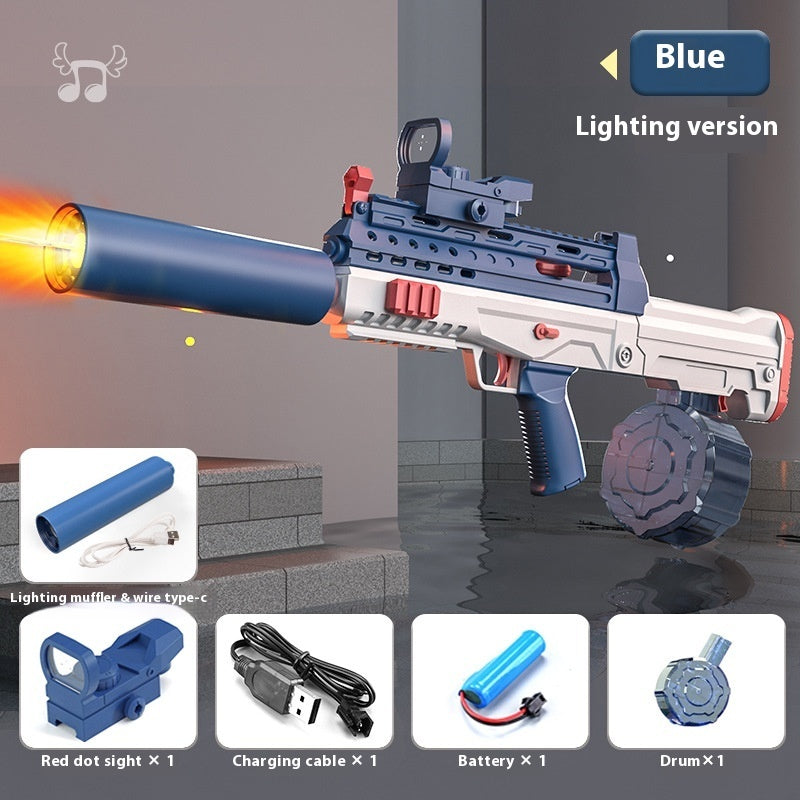 Water Gun Pro