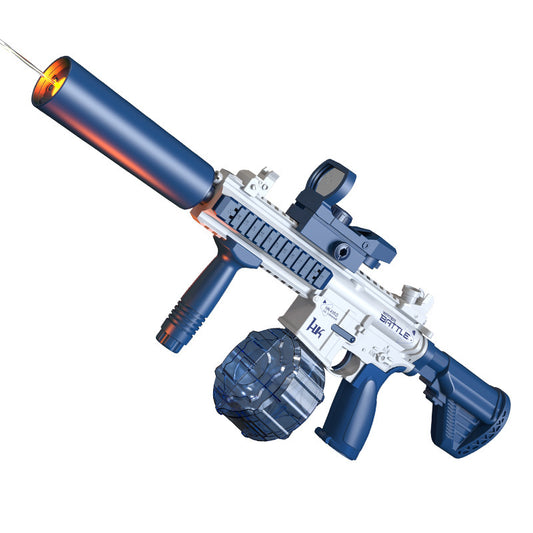 Water Gun Pro