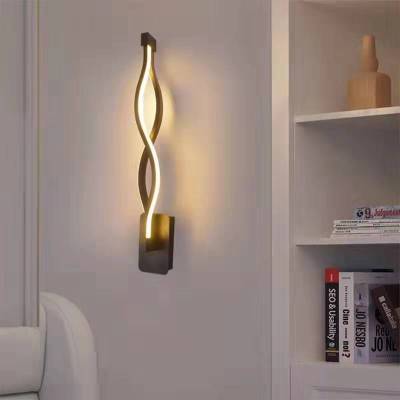 Nordic Serenity wall Lamp