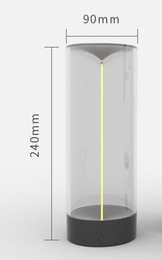 Camping Creative Atmosphere Light
