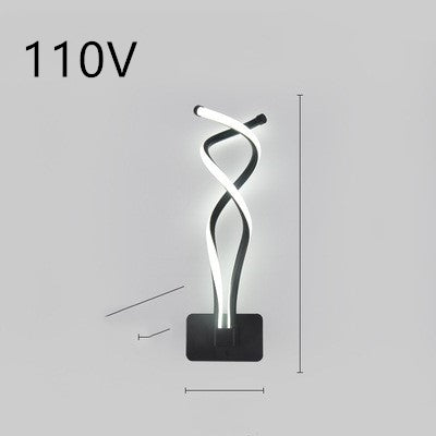Nordic Serenity wall Lamp