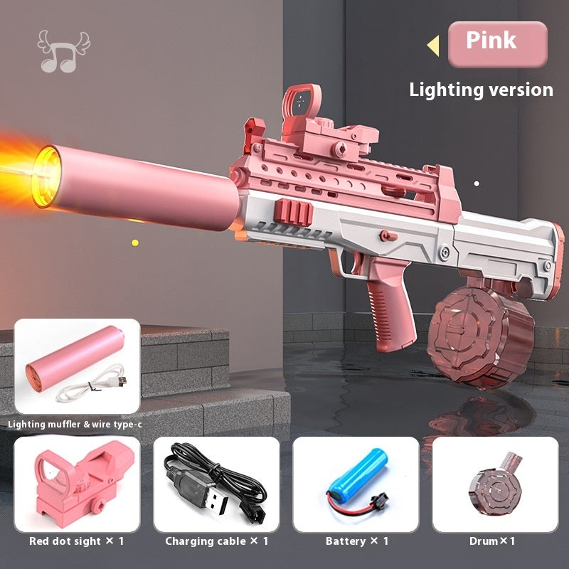Water Gun Pro