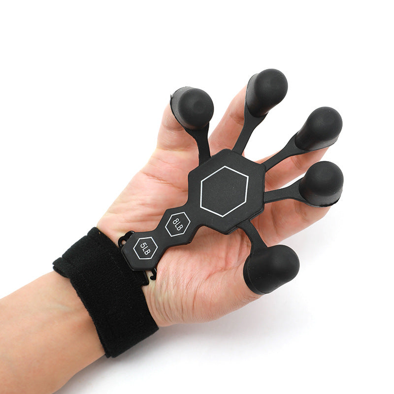 Handy Strength Booster