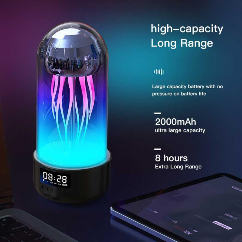 JellyTunes Bluetooth Speaker