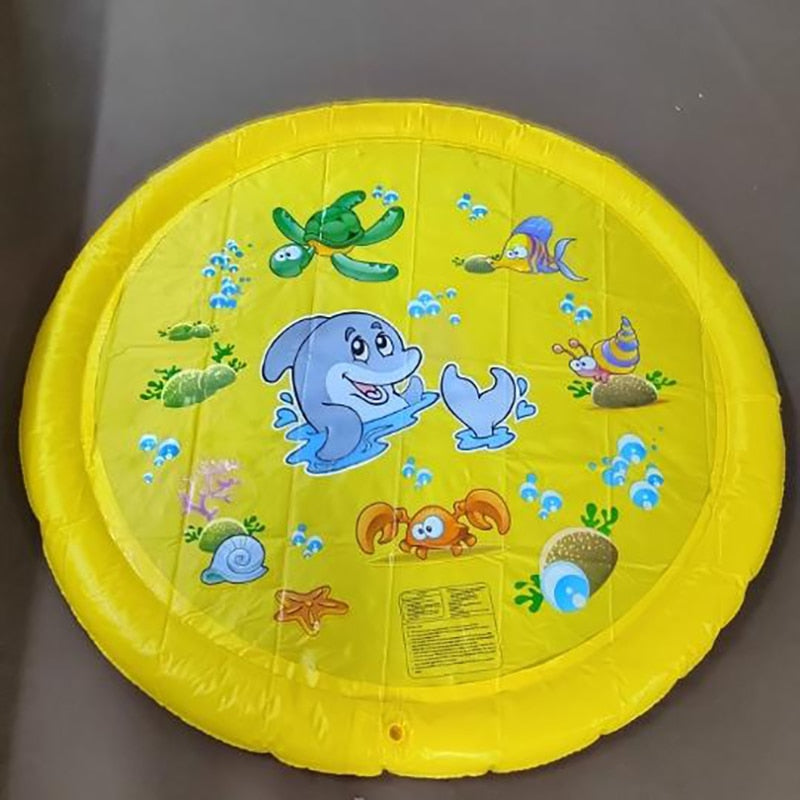 Pet Sprinkler Pad