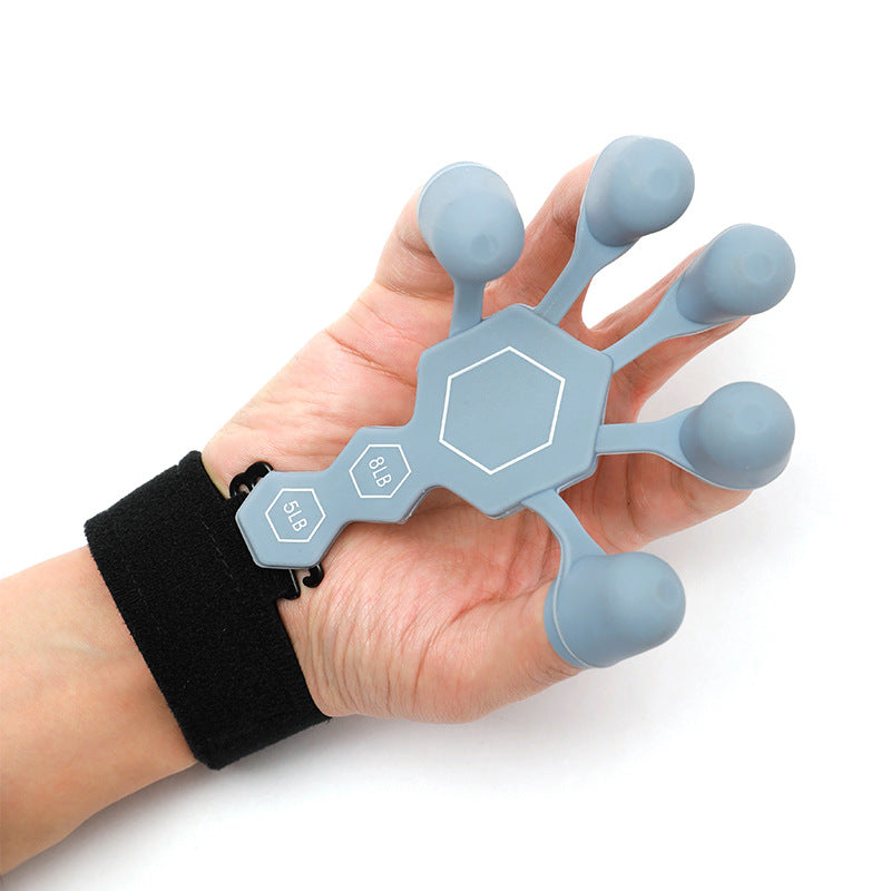 Handy Strength Booster