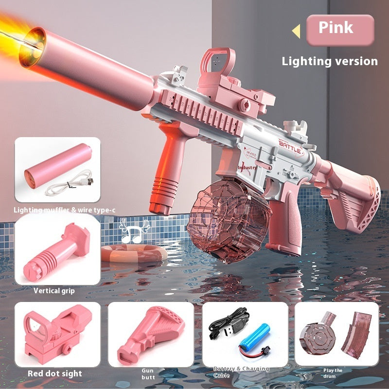 Water Gun Pro