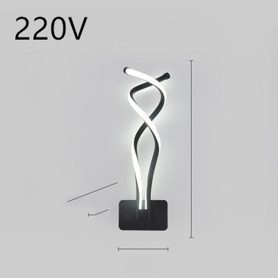 Nordic Serenity wall Lamp