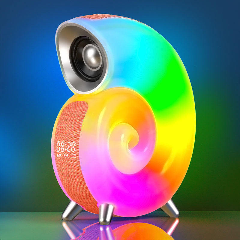 Harmony Conch Light
